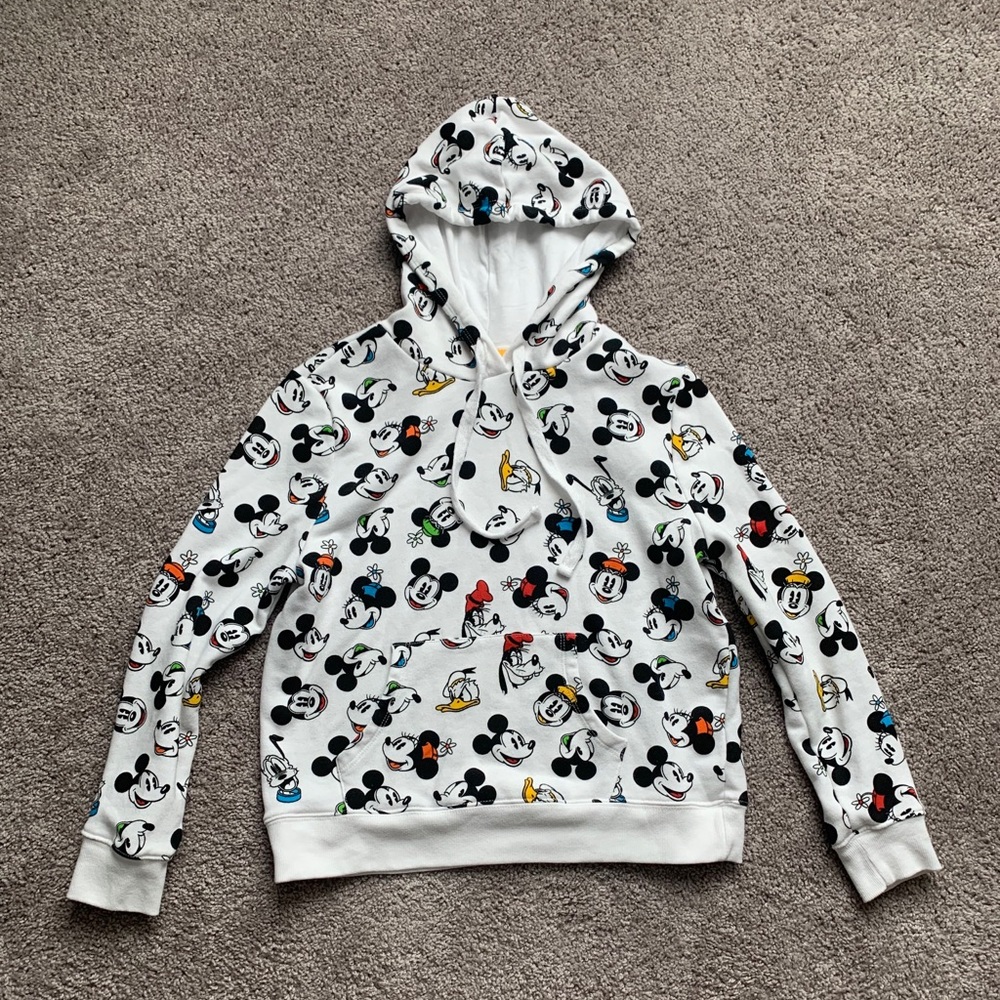 Disney Hoodie
